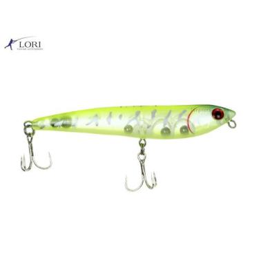 Imagem de Isca Artificial Lori-M 105 - 11,5cm 14,0g - Várias Cores, Cor, 13