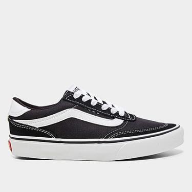 Imagem de Tênis Vans Brooklyn Ls Feminino-Feminino