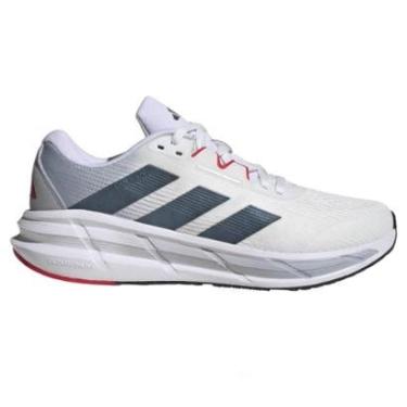 Imagem de Tênis Masculino Adidas Jq5081 Questar 3 M Corrida-Masculino
