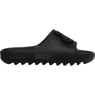 Imagem de Chinelo Coimbra Corinthians Nuvem Masculino-Masculino