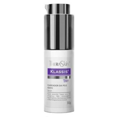 Imagem de Clareador Facial Theraskin - Klassis TX+ 30g-Unissex