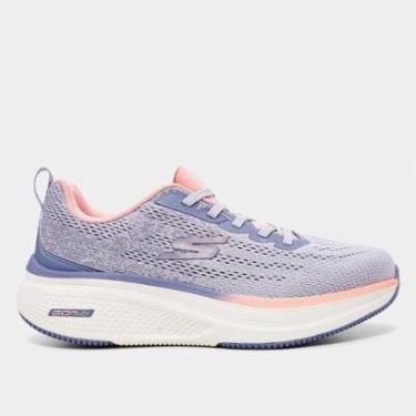 Imagem de Tênis Skechers Go Run Elevate 2.0 Feminino-Feminino