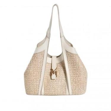 Imagem de Bolsa Feminina Tote Grande Via Marte B1-318-01-Feminino