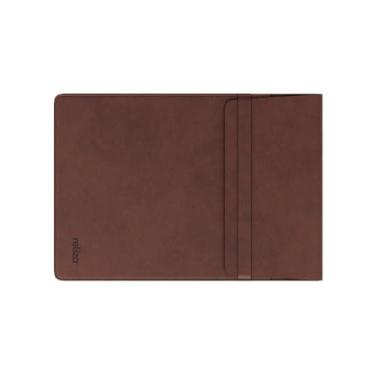 Imagem de Case para Notebook 14 Reliza material sintético - com Bolso Interno - 