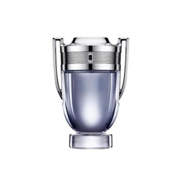 Imagem de Perfume Paco Rabanne Invictus Masculino Eau de Toilette 50 Ml, 50ml