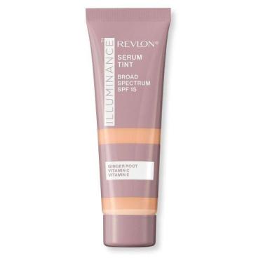 Imagem de Illuminance Serum Tint Spf 15 - Sérum Facial 28ml Tan Sand - REVLON