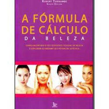 Imagem de Fórmula de Cálculo da Beleza, A - MATRIX, 3