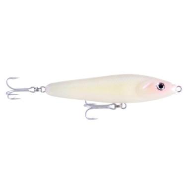 Imagem de Isca artificial nakamura magic stick 110 11cm 19g (superfície) - LUCKY