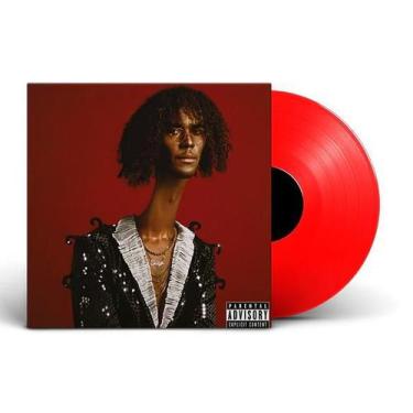 Imagem de Kyle Dion - LP SUGA Vinil Limitado - misturapop