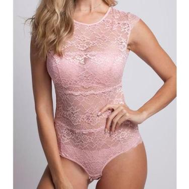 Imagem de Body Macaquinho Darling 356.36 Rendado, M, Perfume