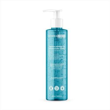 Imagem de Dermachem Espuma Cremosa de Limpeza 240ml