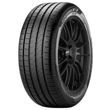 Imagem de Pneu Carro 245 45 R20 Cinturato P7 Blue Elect XL TL 103Y Pirelli