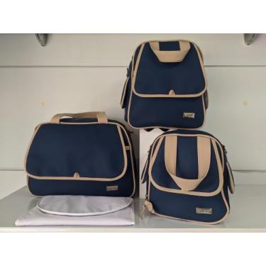 Imagem de Kit bolsas 4 peças - Art baby