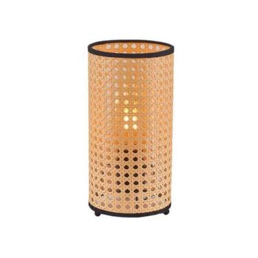 Imagem de Nitrolux Abajur Capri-001 1xe27 6331