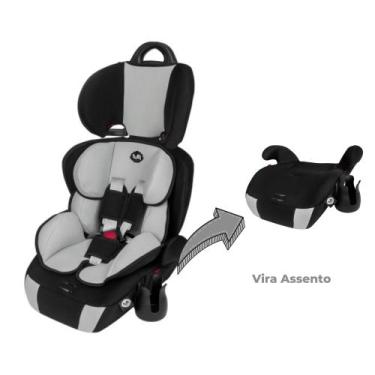 Imagem de Cadeira Cadeirinha Infantil para Carro Cadeira Carro Criança Bebê Asse