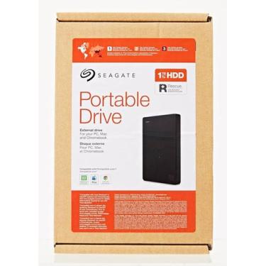 Imagem de Hd externo 1tb seagate