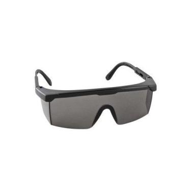 Imagem de Oculos Foxter Fume Vonder - Durafoil