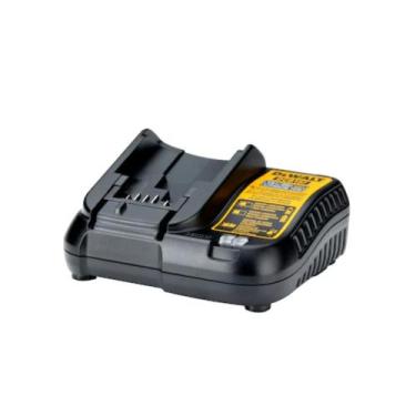 Imagem de Carregador de Bateria 12V-20V Max Bivolt Dewalt DCB107-BR