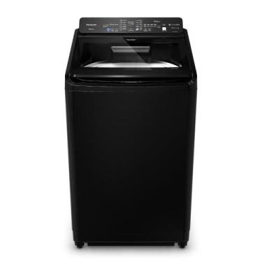 Imagem de Máquina de lavar Intuitive+ Panasonic 19kg Lavagem Eficiente SmartSens
