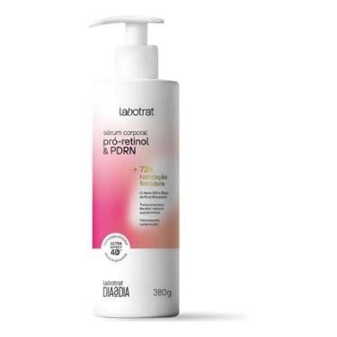 Imagem de Sérum Corporal Pró-retinol e PDRN Labotrat 380g