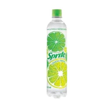 Imagem de Sprite lemon fresh 510 ml