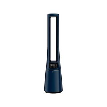Imagem de Ventilador de Torre Smart Air Bladeless Azul Escuro - VTB180A3