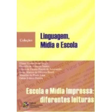 Imagem de Escola e midia impressa: diferentes leituras - ZAGODONI, 3