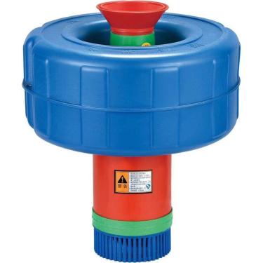 Imagem de Aerador Chafariz Piscicultura Pelegrin PEL-AE1.5C Trifásico 380V 1.5CV