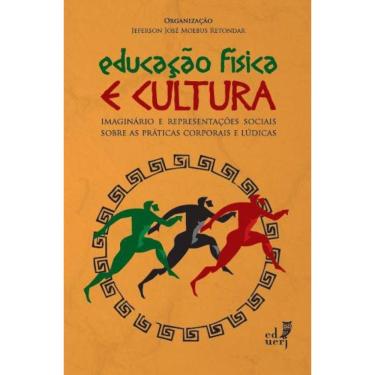 Imagem de Educação física e cultura: Imaginário e representações soci