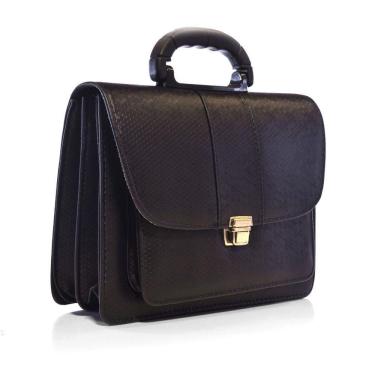 Imagem de Pasta Ccb Tripla Mini Disco Preta Ap - R1601