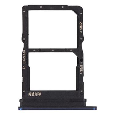Imagem de SIM Card Tray + SIM Card Tray for Huawei Nova 8 5G