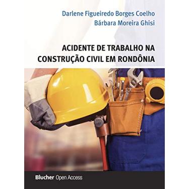 Imagem de Acidente de Trabalho na Construção Civil em Rondônia