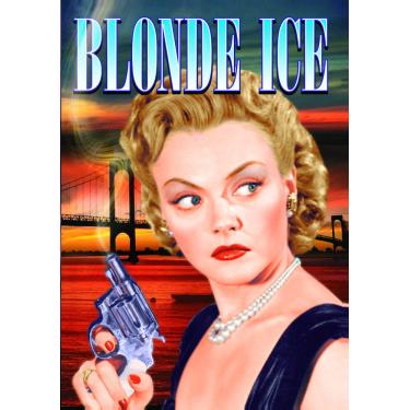 Imagem de Blonde Ice