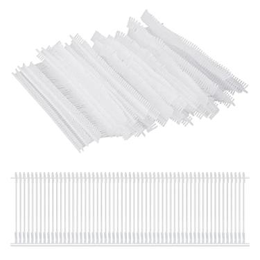 Imagem de 2,54 cm de fixação padrão para armas, BS ONE 5000 pçs etiqueta de roupas farpas acessórios etiqueta preço etiqueta para todos os preços padrão arma