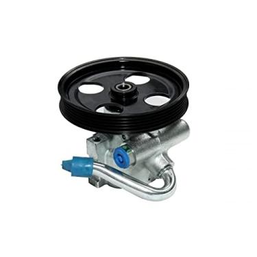 Imagem de BOMBA DIRECAO HIDRAULICA GM GENERAL MOTORS MERIVA MONTANA