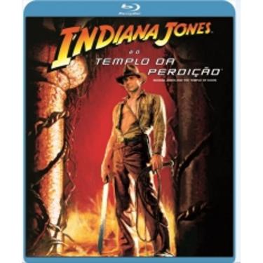 Imagem de Indiana Jones - o Templo da Perdição | Blu Ray