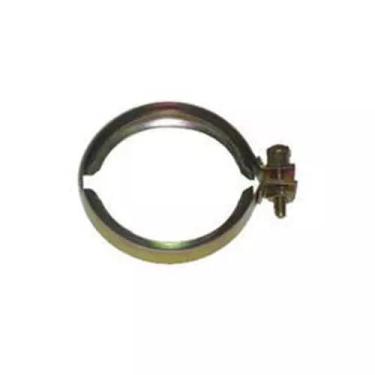 Imagem de CAIXA 5 ABRACADEIRA FIXA MANGA TURBINA MENOR 60 70 MB AGL