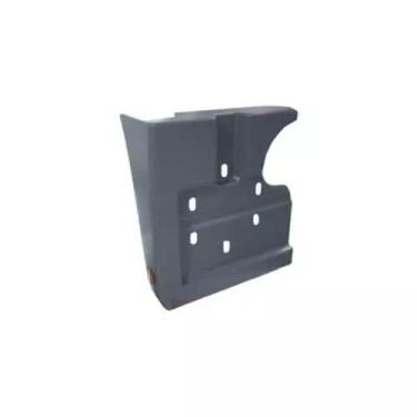 Imagem de PARALAMA TRASEIRO MB AXOR 2544 LADO ESQUERDO