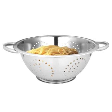 Imagem de Yangzi - Escorredor De Macarrao Inox Yangzi Yar1403