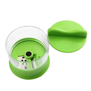 Imagem de ralador multifuncional cortador de vegetais em espiral de aço inoxidável pepino descascando cenoura gadget de cozinha cortador de vegetais