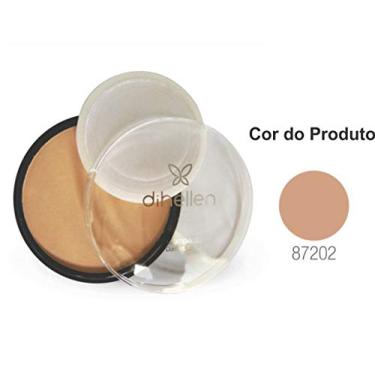 Imagem de Di Hellen Cosméticos Pó Compacto 02