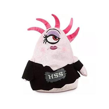 Imagem de Disney Universidade Monstros Pelúcia Rhonda Original Disney Store 16cms