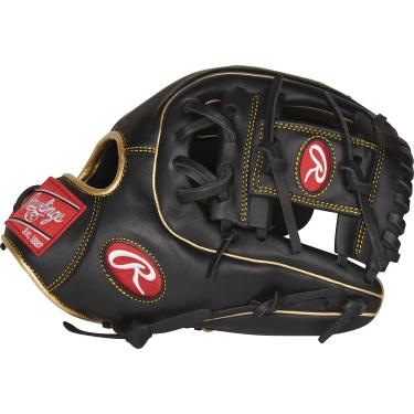 Imagem de Rawlings | Luva de beisebol R9 | 29 cm | Pro I Web | arremesso para mão direita | Padrão 200