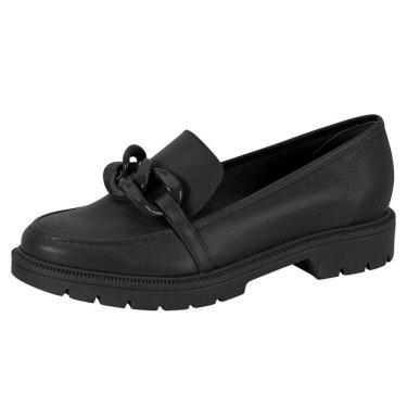 Imagem de Loafer Beira Rio Mocassim Conforto 4283.105