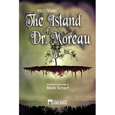 Imagem de The Island of Dr. Moreau