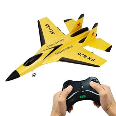 Led Colorido F22 Rc Avião Avião De Controle Remoto Avião Planador De  Controle De Rádio Helicóptero Epp Espuma Lutador Jet Brinquedos Zangão  Modelo - Aviões De Controle Remoto - AliExpress