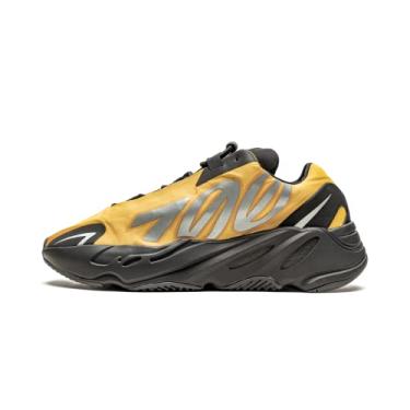 Imagem de adidas Mens Yeezy 700 MNVN GZ0717 Honey Flux - Size 9
