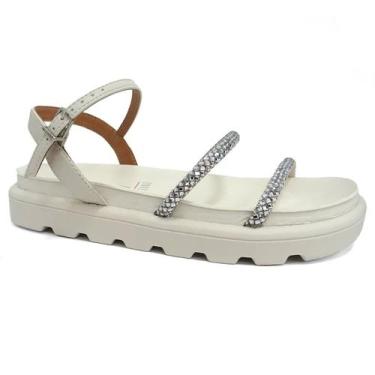 Imagem de Sandalia Vizzano Papete Flatform 6459.123