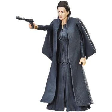 Imagem de Star Wars General Leia Organa Force Link Figure