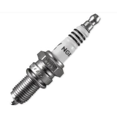 Imagem de Vela Ngk Ignição Iridium Cb 600 Hornet Cbr 900 Cr9ehix-9